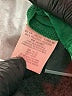 Leslie Fay Paisley Green Jacket Size 16 Petite - photo 7