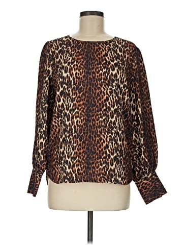 Tyler Boe Long Sleeve T-Shirt (view 1)