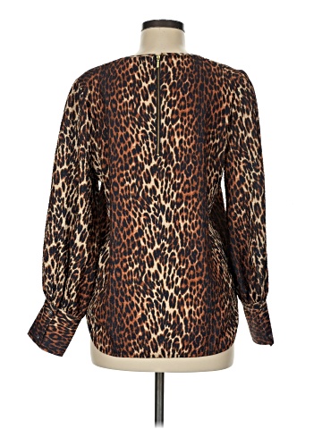 Tyler Boe Long Sleeve T-Shirt (view 2)