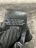 Babaton 100% Polyurethane Black Casual Pants Size 16 - photo 8