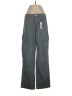 Garage Gray Jeans Size 3 - photo 1