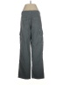 Garage Gray Jeans Size 3 - photo 2