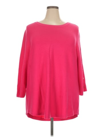 Talbots Pullover Sweater (view 1)
