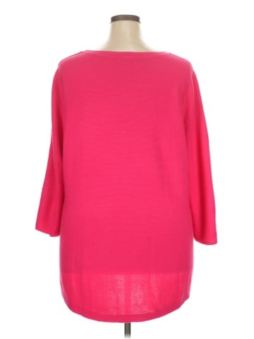 Talbots Pullover Sweater (view 2)