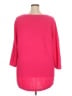 Talbots Pink Pullover Sweater Size 3X - photo 2