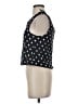 Harlyn 100% Cotton Black Tank Top Size XS - photo 5