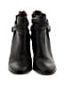 Louise Et Cie Black Ankle Boots Size 8 1/2 - photo 2