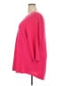 Talbots Pink Pullover Sweater Size 3X - photo 5