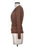 MICHAEL Michael Kors Orange Long Sleeve Blouse Size P (petite) - photo 5