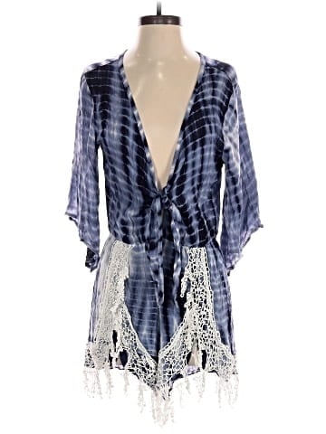 Lucky & Coco Romper (view 1)