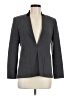T Tahari Gray Blazer Size MedEstimated - photo 1
