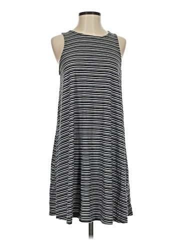 Mossimo Supply Co. Casual Dress (view 1)