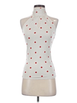 Club Monaco Sleeveless Top