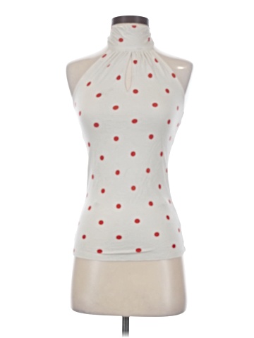 Club Monaco Sleeveless Top (view 1)