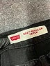Levi's Black Jeans Size 16R - photo 3