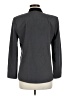 T Tahari Gray Blazer Size MedEstimated - photo 2