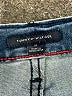 Tommy Hilfiger Solid Blue Jeans Size 12 - photo 7