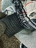 Tommy Hilfiger Solid Blue Jeans Size 12 - photo 8