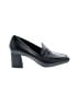 Anne Klein Black Heels Size 7 1/2 - photo 1