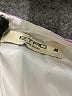 ETRO Floral Pink Purple Cocktail Dress Size EU (IT) 48 / US 12 - photo 7