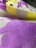 ETRO Floral Pink Purple Cocktail Dress Size EU (IT) 48 / US 12 - photo 8