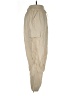No Comment 100% Cotton Tan Cargo Pants Size L - photo 4