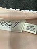 Eliza J 100% Polyester Ivory Cocktail Dress Size 16 - photo 7