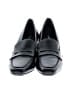 Anne Klein Black Heels Size 7 1/2 - photo 2