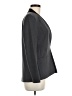 T Tahari Gray Blazer Size MedEstimated - photo 4