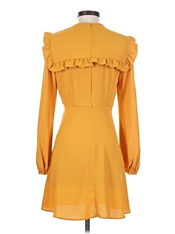 Zara Casual Dress (view 2)