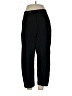 Rag & Bone Solid Black Casual Pants Size 10 - photo 1