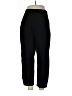 Rag & Bone Solid Black Casual Pants Size 10 - photo 2