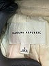 Banana Republic Ivory Wool Coat Size S - photo 6