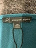 Adrianna Papell Teal 3/4 Sleeve Top Size 3X - photo 7