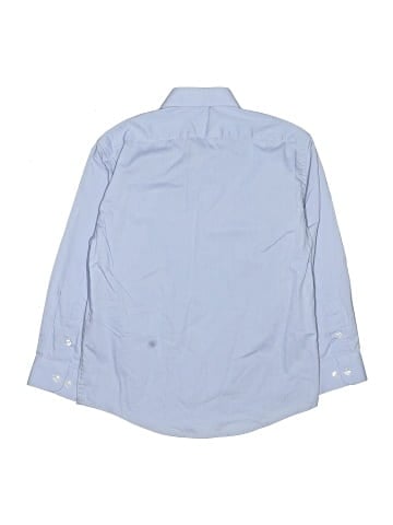 Collection by Michael Strahan Long Sleeve Polo (view 2)