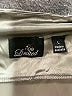 Ripe Limited Metallic Silver Cocktail Dress Size L - photo 6
