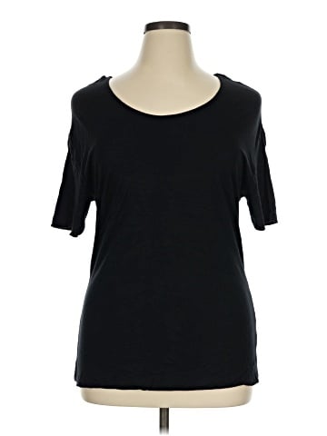 Peruvian Connection Short Sleeve Top (view 1)