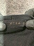 Mine Black 3/4 Sleeve T-Shirt Size S - photo 7