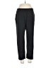 Liz Claiborne Solid Black Active Pants Size L - photo 1