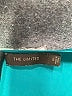 The Limited Teal Short Sleeve Blouse Size S - photo 7