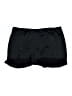 Abercrombie & Fitch 100% Polyester Solid Black Skort Size XXL - photo 1