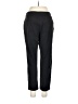 Liz Claiborne Solid Black Active Pants Size L - photo 2