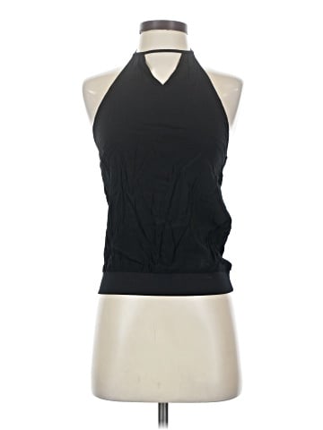 Free Press Sleeveless Blouse (view 1)