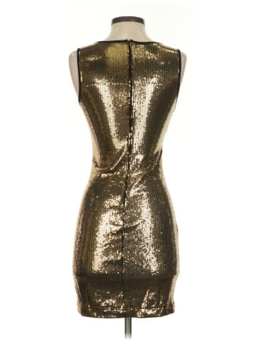 Mystic Cocktail Dress (view 2)