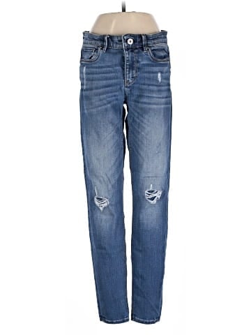 White House Black Market Jeans (view 1)