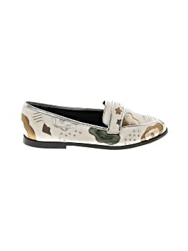 L.J Simone New York Flats