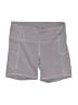 Lululemon Athletica Gray Athletic Shorts Size 10 - photo 1