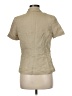 212 Collection Tan Blazer Size 6 - photo 2