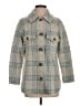 Madewell 100% Merino Teal Jacket Size XXS - photo 1