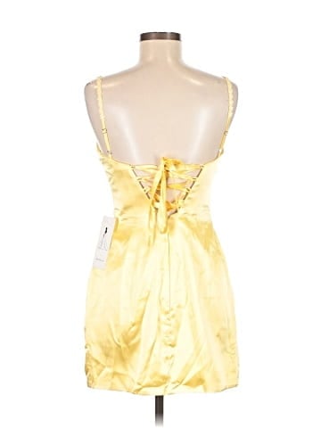 Unbranded Cocktail Dress (view 2)